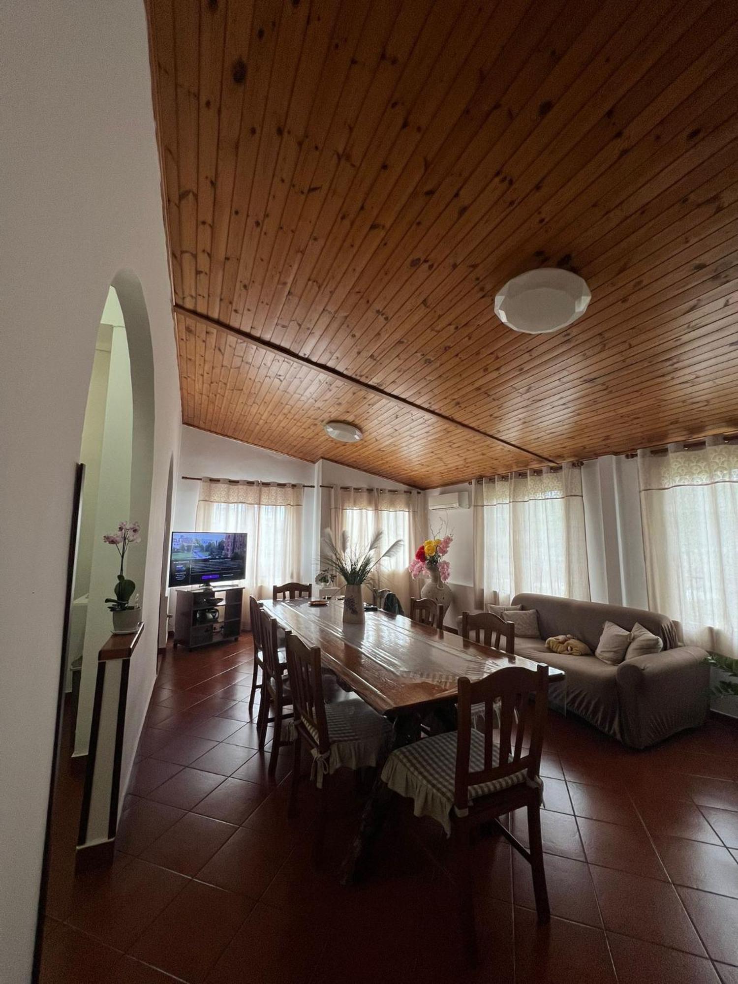 Cycas Villa Cellole Exterior photo